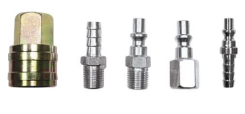 Air Couplings & Fittings