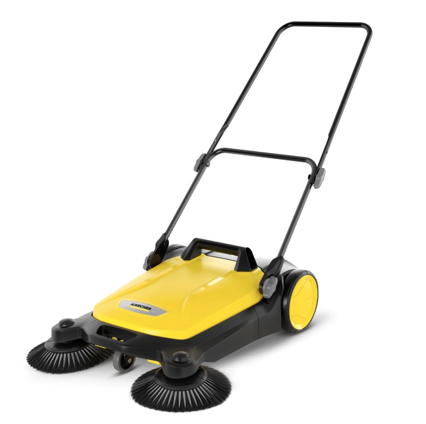 Wet & Dry Vacuum Cleaner