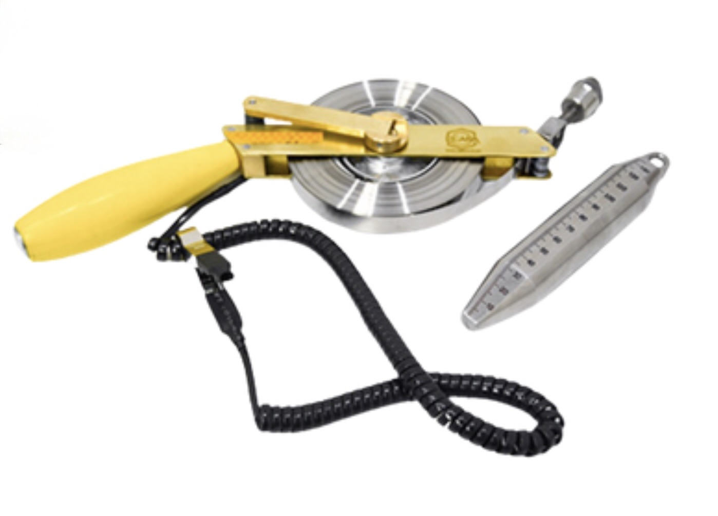 Tank Dipping Equipment