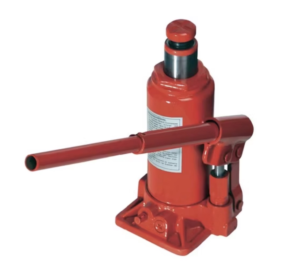 Hydraulic Bottle Jack