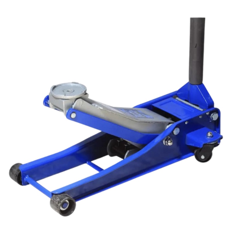 Hydraulic Floor Jack