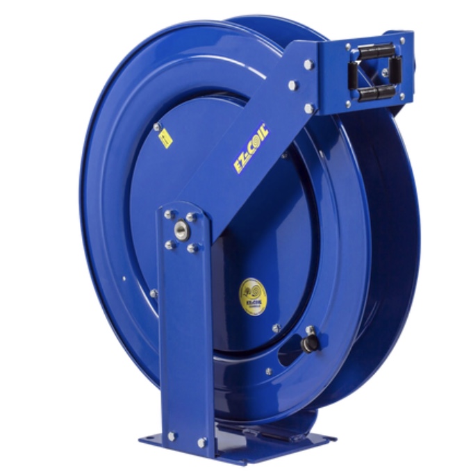 Hydraulic Hose Reel