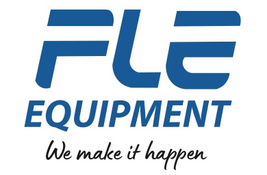 FLE Equipment Logo