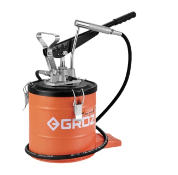 Waste Oil Evacuations