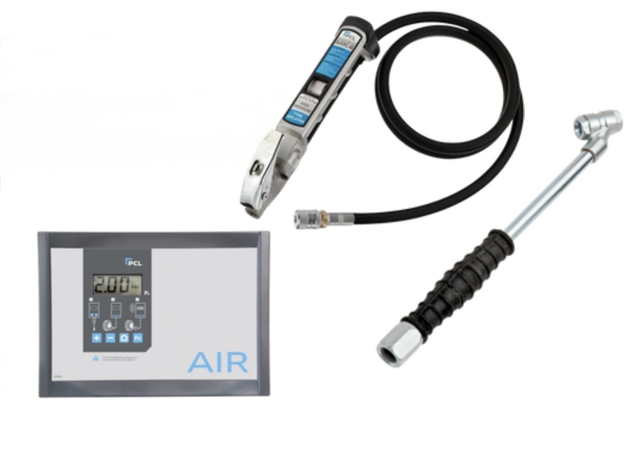 Wheel Alignment System