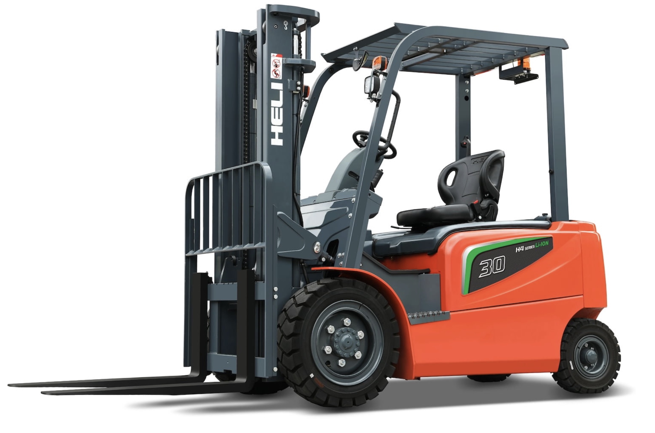 Forklifts