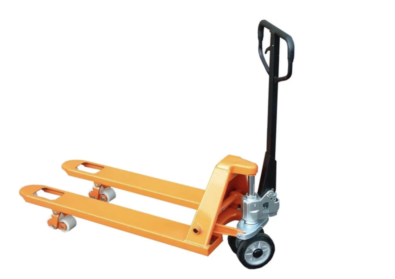 Hydraulic Pallet Jacks