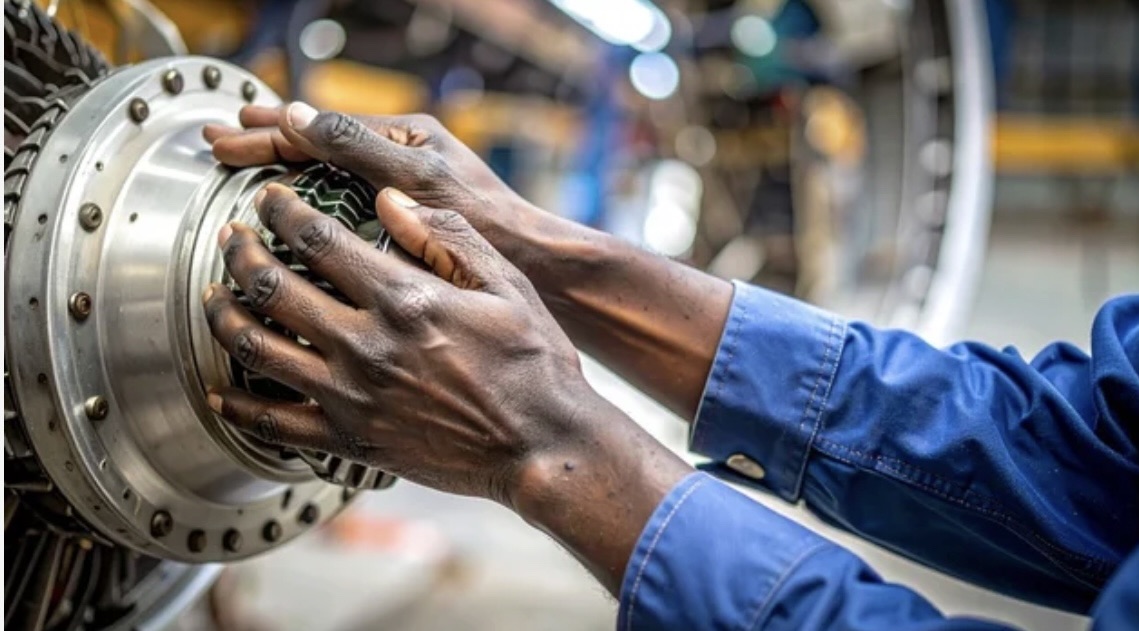 Workshop - Fluids & Lubrication Equipment